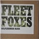 Fleet Foxes - Helplessness Blues